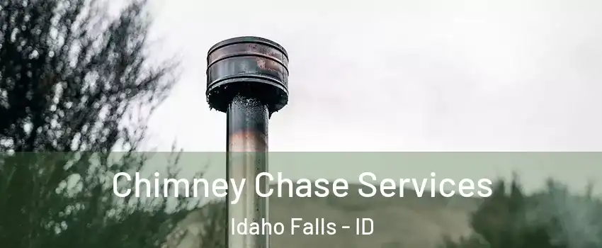  Chimney Chase Services Idaho Falls - ID