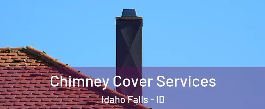  Chimney Cover Services Idaho Falls - ID