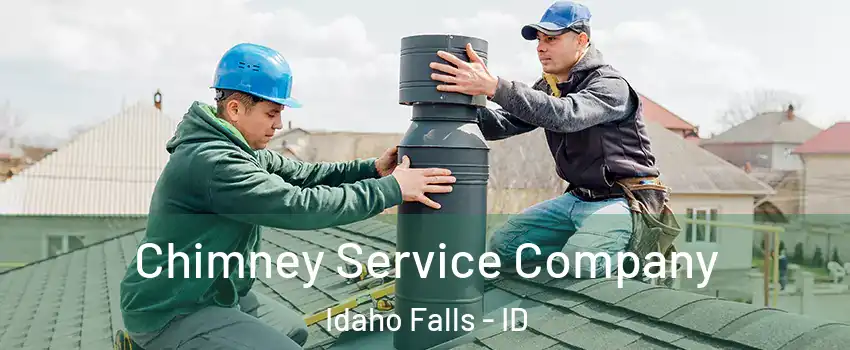  Chimney Service Company Idaho Falls - ID