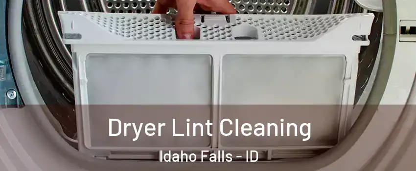  Dryer Lint Cleaning Idaho Falls - ID