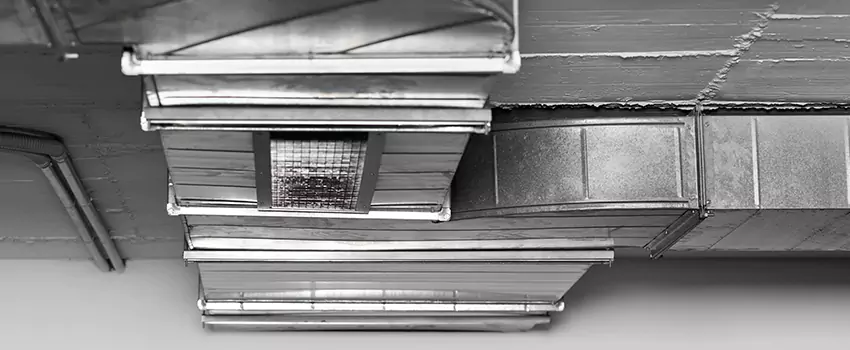 Trusted Air Duct Cleaning Company in Idaho Falls, Idaho