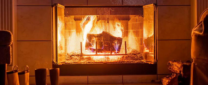 Astria Vent Free Gas Fireplaces Installation in Idaho Falls, ID