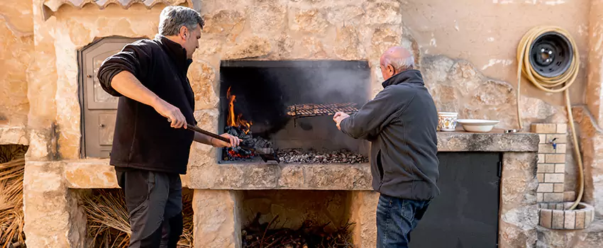 Damaged Brick Fireplace Replacements Services in Idaho Falls, ID