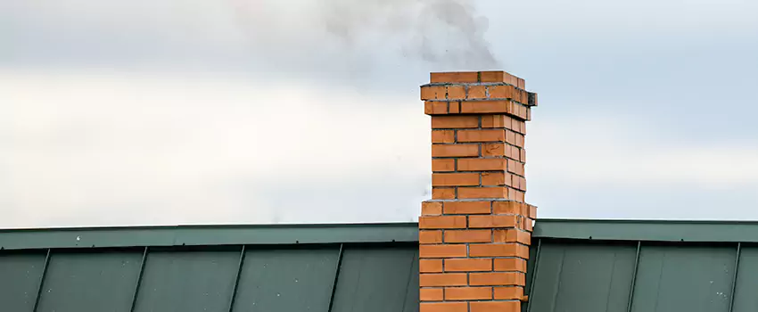 Animal Screen Chimney Cap Repair And Installation Services in Idaho Falls, Idaho