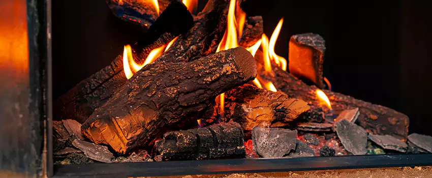 Chimney Fireplace Ash Dump Cleaning in Idaho Falls, ID