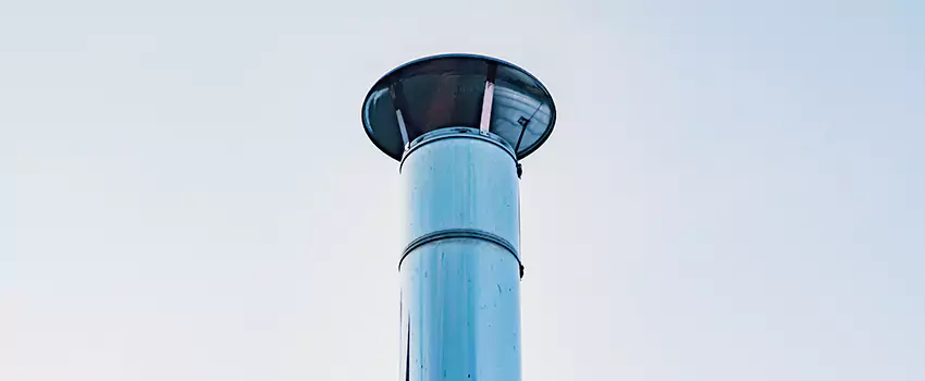 Wind-Resistant Chimney Caps Installation and Repair Services in Idaho Falls, Idaho