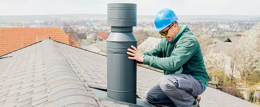 Chimney Chase Inspection Near Me in Idaho Falls, Idaho