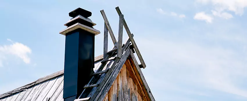 Chimney Creosote Cleaning in Idaho Falls, ID