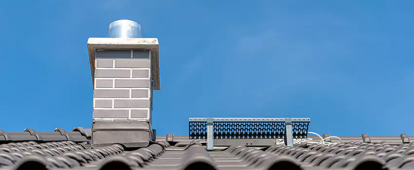 Chimney Flue Relining Services in Idaho Falls, Idaho