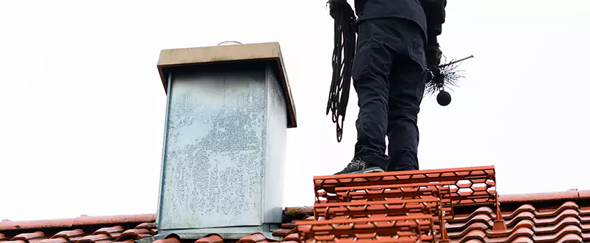 Chimney Liner Services Cost in Idaho Falls, ID