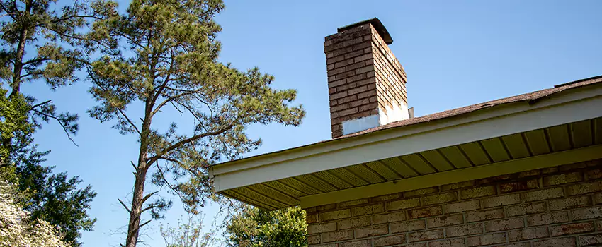 Budget-Friendly Chimney Masonry Service in Idaho Falls, Idaho