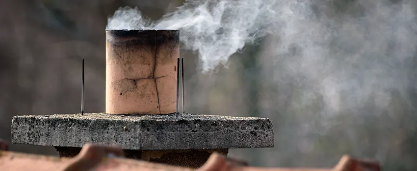 Wood Burning Chimney Odor Removal in Idaho Falls, ID