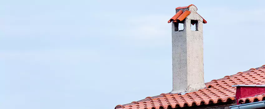 Chimney Pot Replacement in Idaho Falls, ID