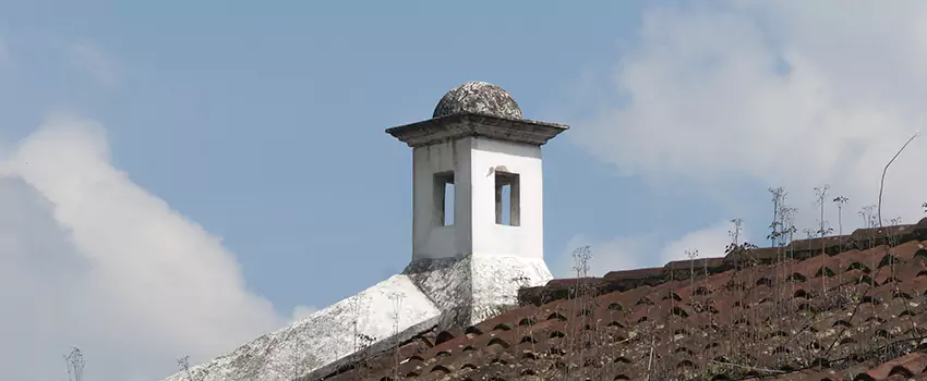 Cost To Rebuild A Chimney in Idaho Falls, ID