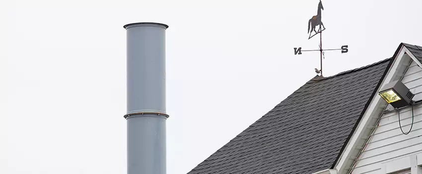Chimney Inspection in Idaho Falls, ID