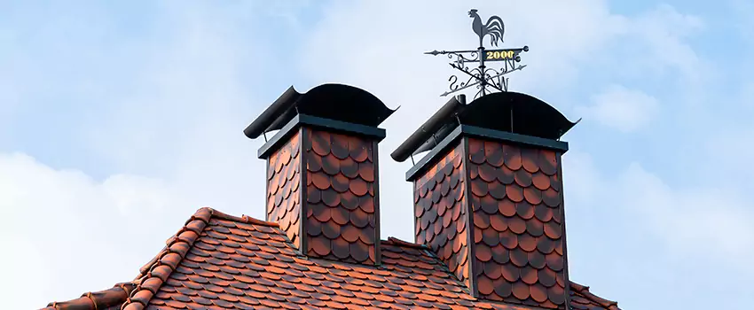 Old Chimney Restoration in Idaho Falls, Idaho