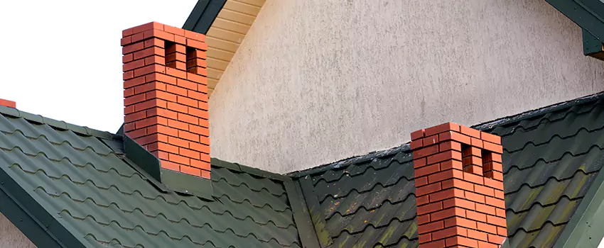 Chimney Saver Waterproofing Services in Idaho Falls, Idaho