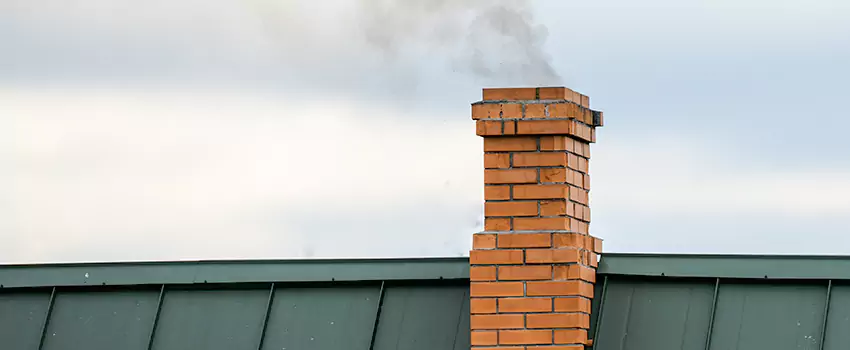 Chimney Soot Cleaning Cost in Idaho Falls, ID