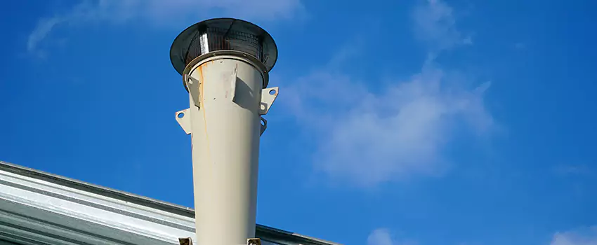 Chimney Spark Arrestor Requirements in Idaho Falls, ID