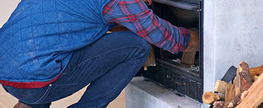 Chimney Sweep To Clear Creosote Buildup in Idaho Falls, Idaho