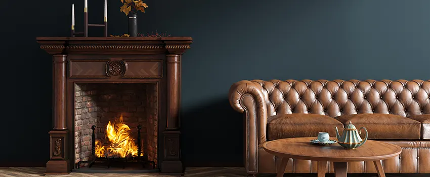 Traditional Fireplace Design Refurbishment Costs in Idaho Falls, Idaho