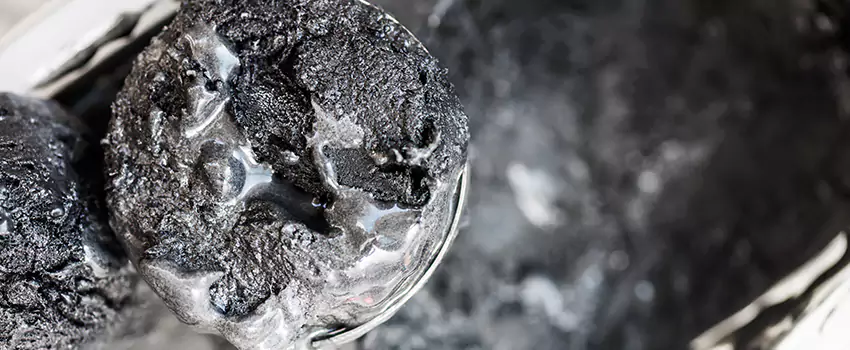 Clogged Dryer Vent Lint Cleaning in Idaho Falls, Idaho