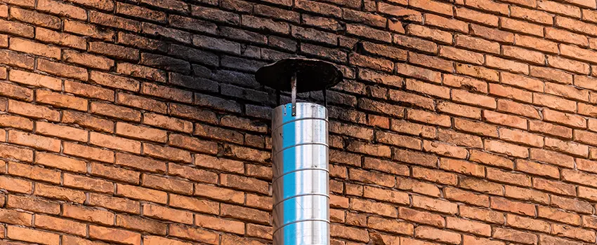 Diagnosing Commercial Chimney Problems in Idaho Falls, ID