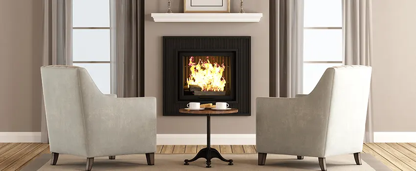 Custom Architectural Fireplace Restoration in Idaho Falls, ID