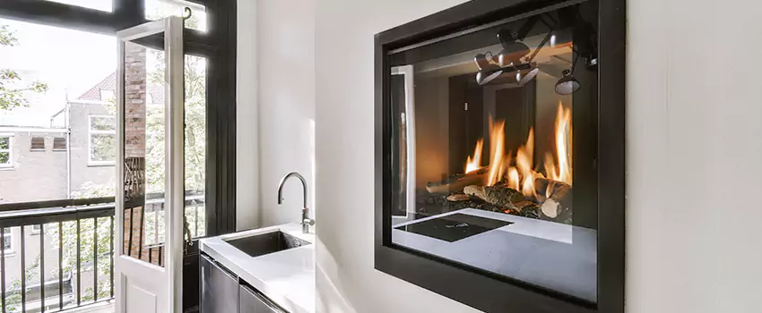 Dimplex Fireplace Installation and Repair in Idaho Falls, Idaho