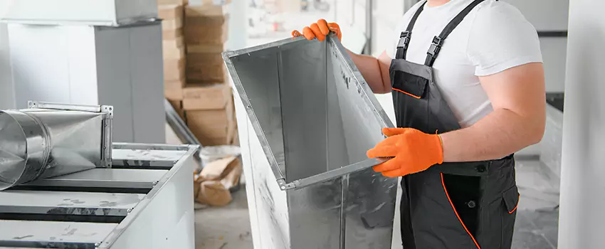 Benefits of Dryer Vent Inspection in Idaho Falls, ID