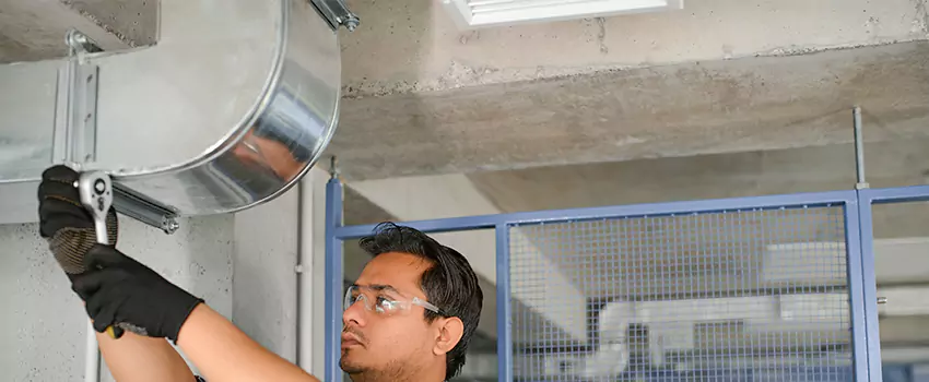 HVAC Ductwork Cleaning in Idaho Falls, ID