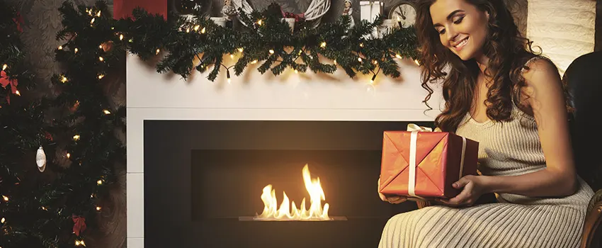 Electric Fireplace Ember Set Enhancement Services in Idaho Falls, ID