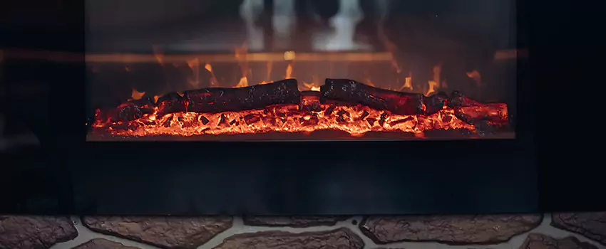 Outdoor Electric Fireplace Installation Solutions in Idaho Falls, ID