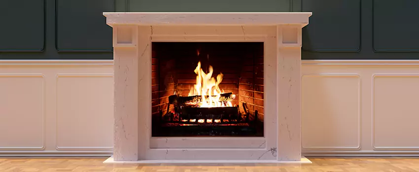 Empire Comfort Systems Fireplace Installation and Replacement in Idaho Falls, Idaho