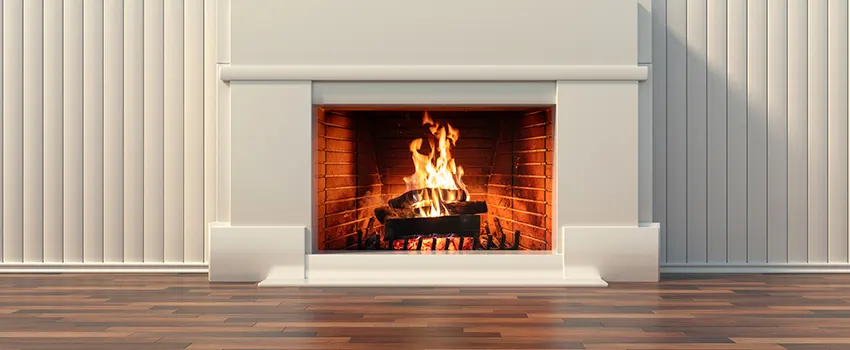 Fireplace Broken Ashtray Repair Services in Idaho Falls, Idaho