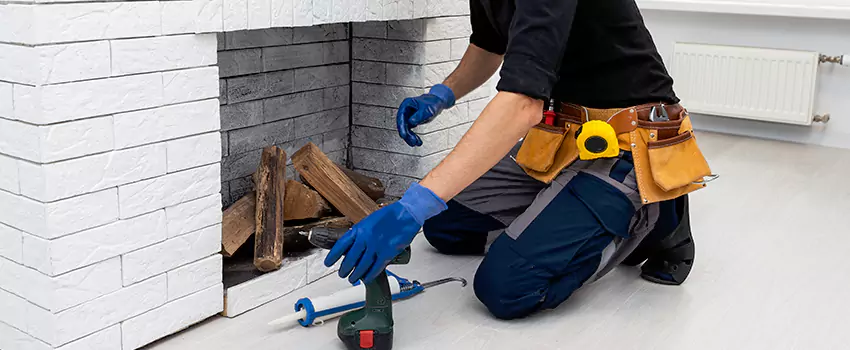 Fireplace Doors Cleaning in Idaho Falls, Idaho