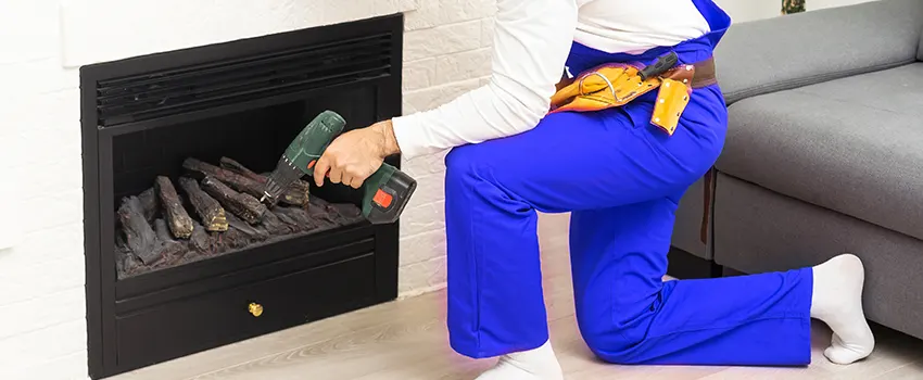 Fireplace Dampers Pivot Repair Services in Idaho Falls, Idaho