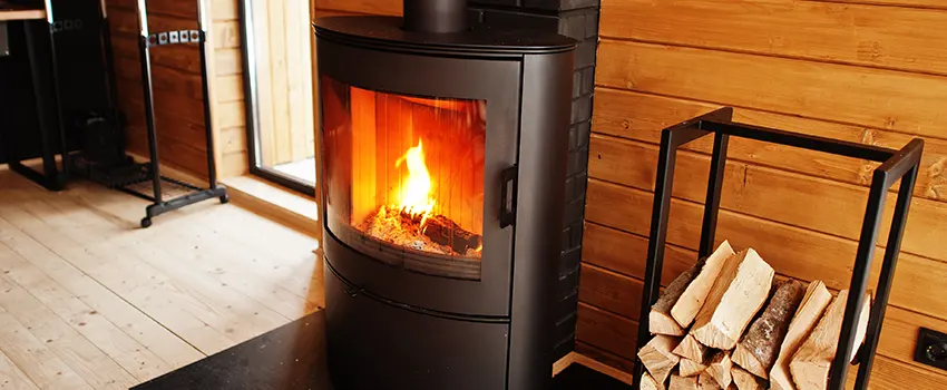 Gas Fireplace Door Handle Installation Services in Idaho Falls, Idaho