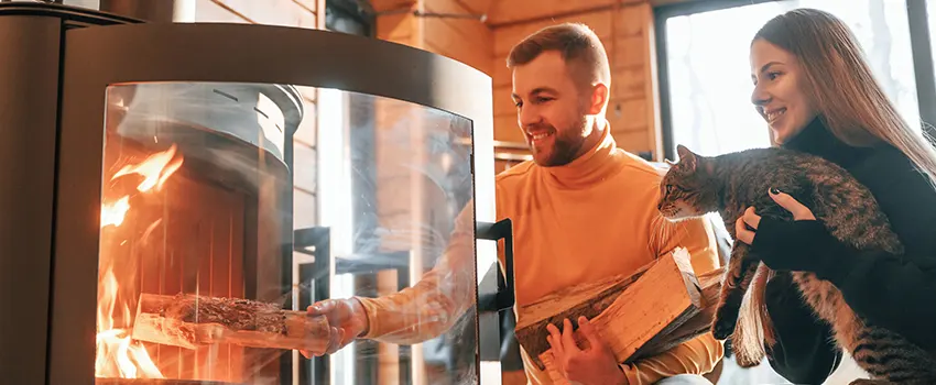 Fireplace Door Installation And Replacement Contractors in Idaho Falls, ID