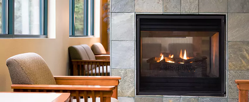 Fireplace Refacing in Idaho Falls, Idaho