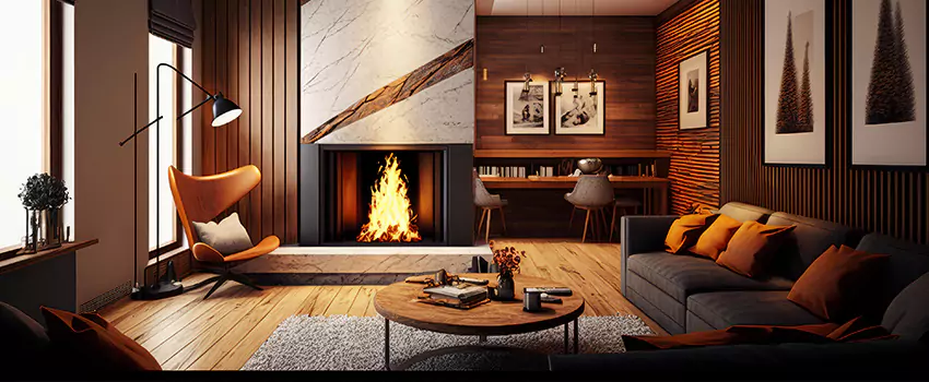 Fireplace Design Ideas in Idaho Falls, ID