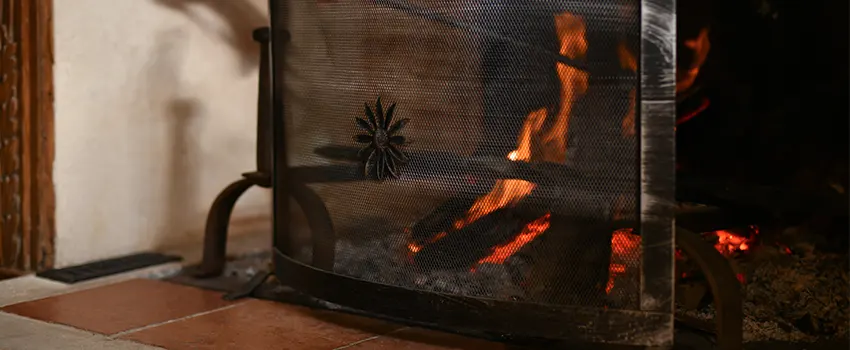 Electric Metal Fireplace installation Services in Idaho Falls, ID