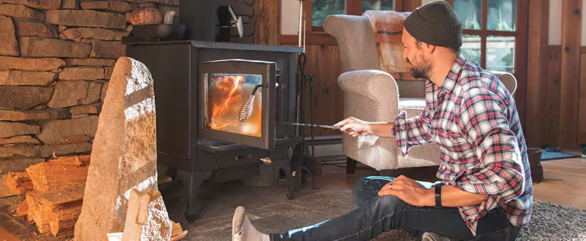 Fireplace Chimney Maintenance in Idaho Falls, Idaho