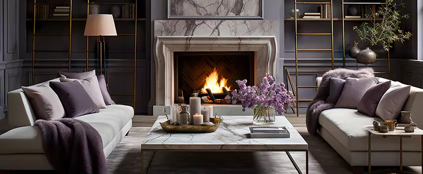 Fireplace Xtrordinair Ember-Glo Insert Fireplace Maintenance in Idaho Falls, Idaho