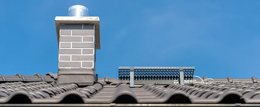 Repair Blocked Chimney in Idaho Falls, Idaho