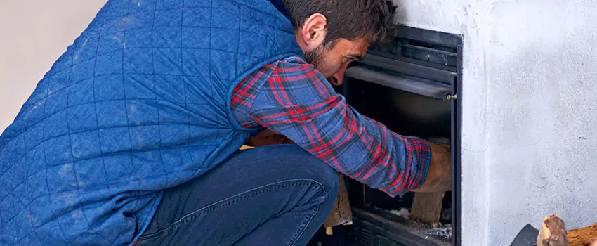 Fix Non-Working Prefabricated Fireplace in Idaho Falls, ID