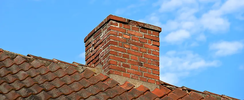 Flue Tiles Cracked Repair Services near Me in Idaho Falls, ID