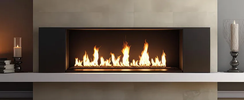 Vent Free Gas Fireplaces Repair Solutions in Idaho Falls, Idaho