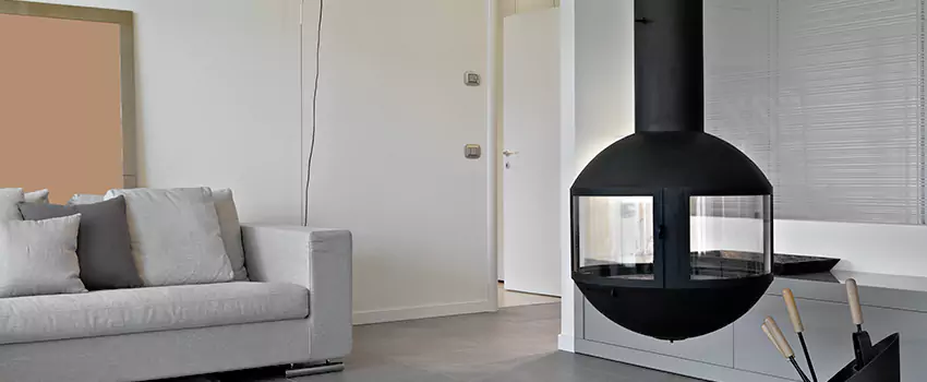Hanging & Suspended Fireplaces Designer in Idaho Falls, Idaho