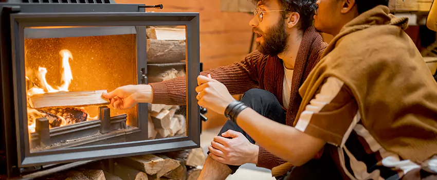 Benefits of Harman Stoves Fireplace in Idaho Falls, Idaho
